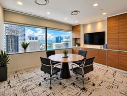Suntec Tower Three (D1), Office #622555441